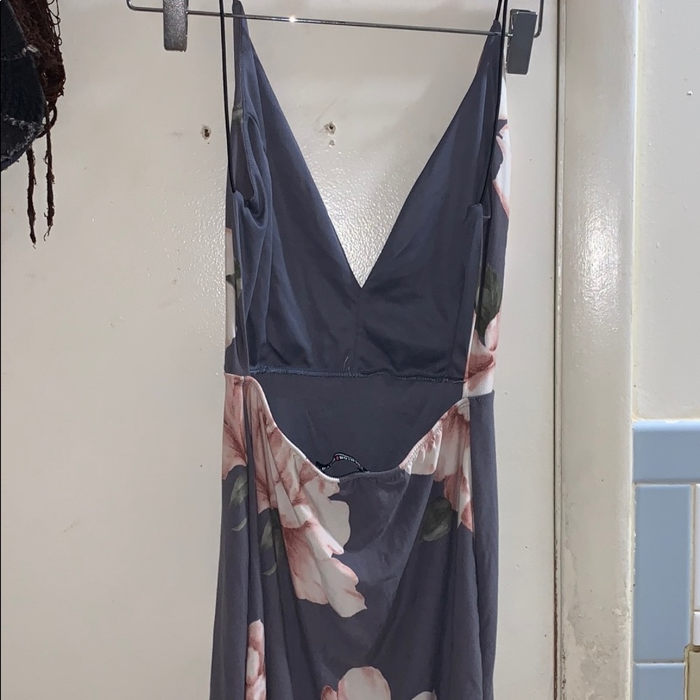 Fashion Nova Dress - Picture 5 of 6